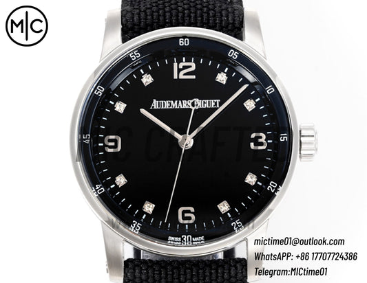Code 11.59 15210 41mm – Premium Edition