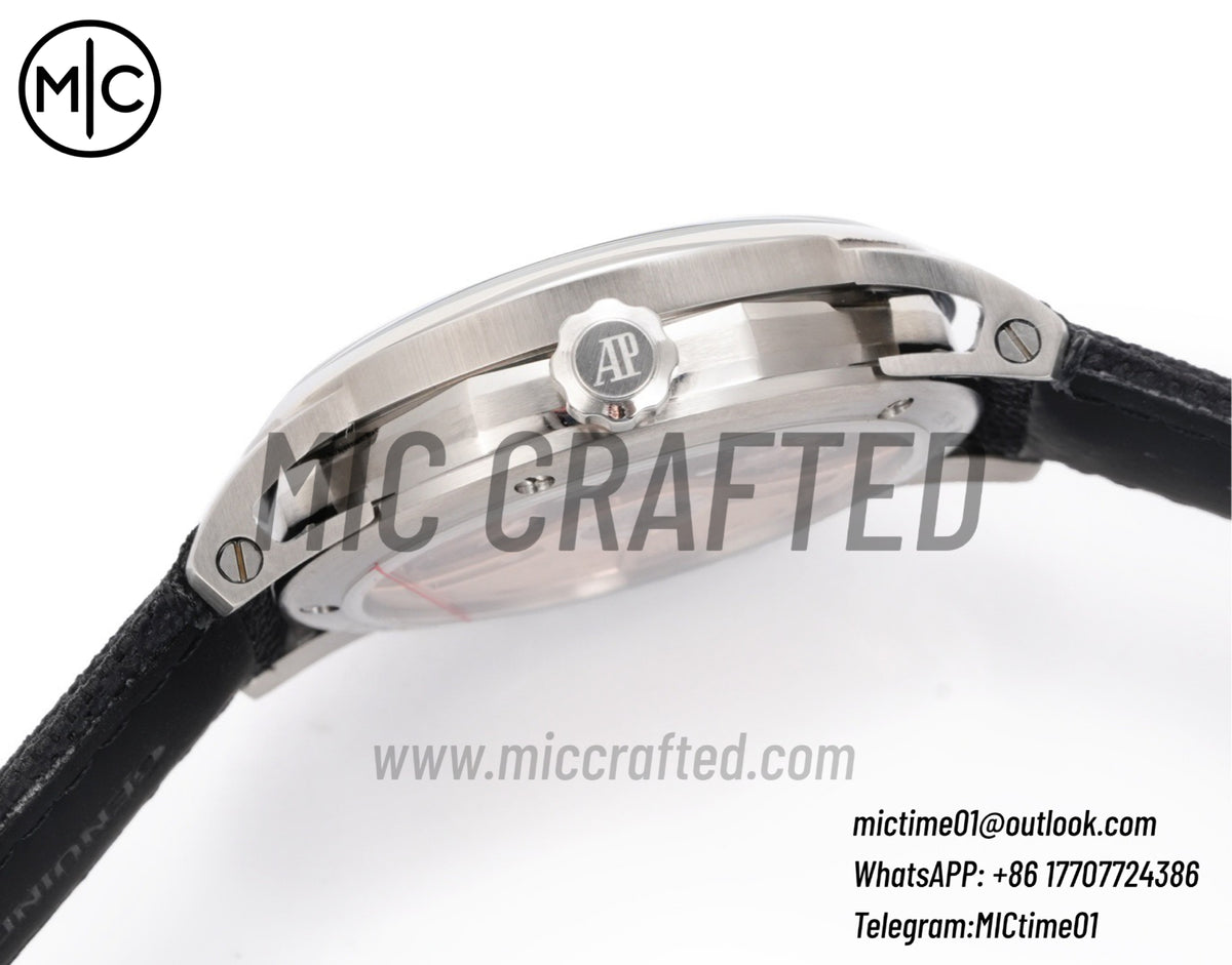 Code 11.59 15210 41mm – Premium Edition