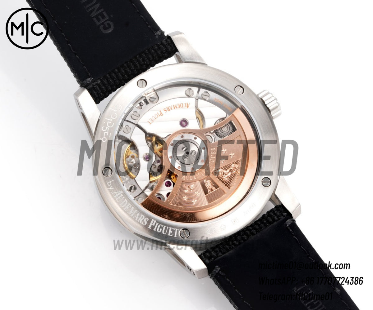 Code 11.59 15210 41mm – Premium Edition