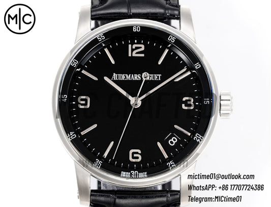 Code 11.59 15210 41mm – Premium Edition