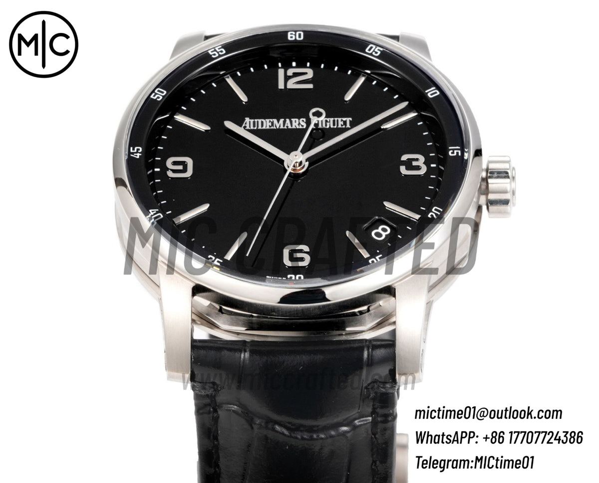 Code 11.59 15210 41mm – Premium Edition
