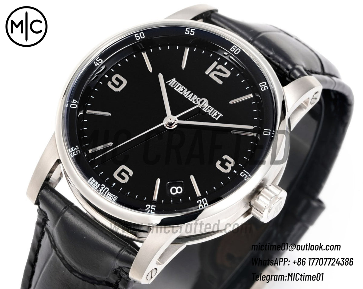 Code 11.59 15210 41mm – Premium Edition