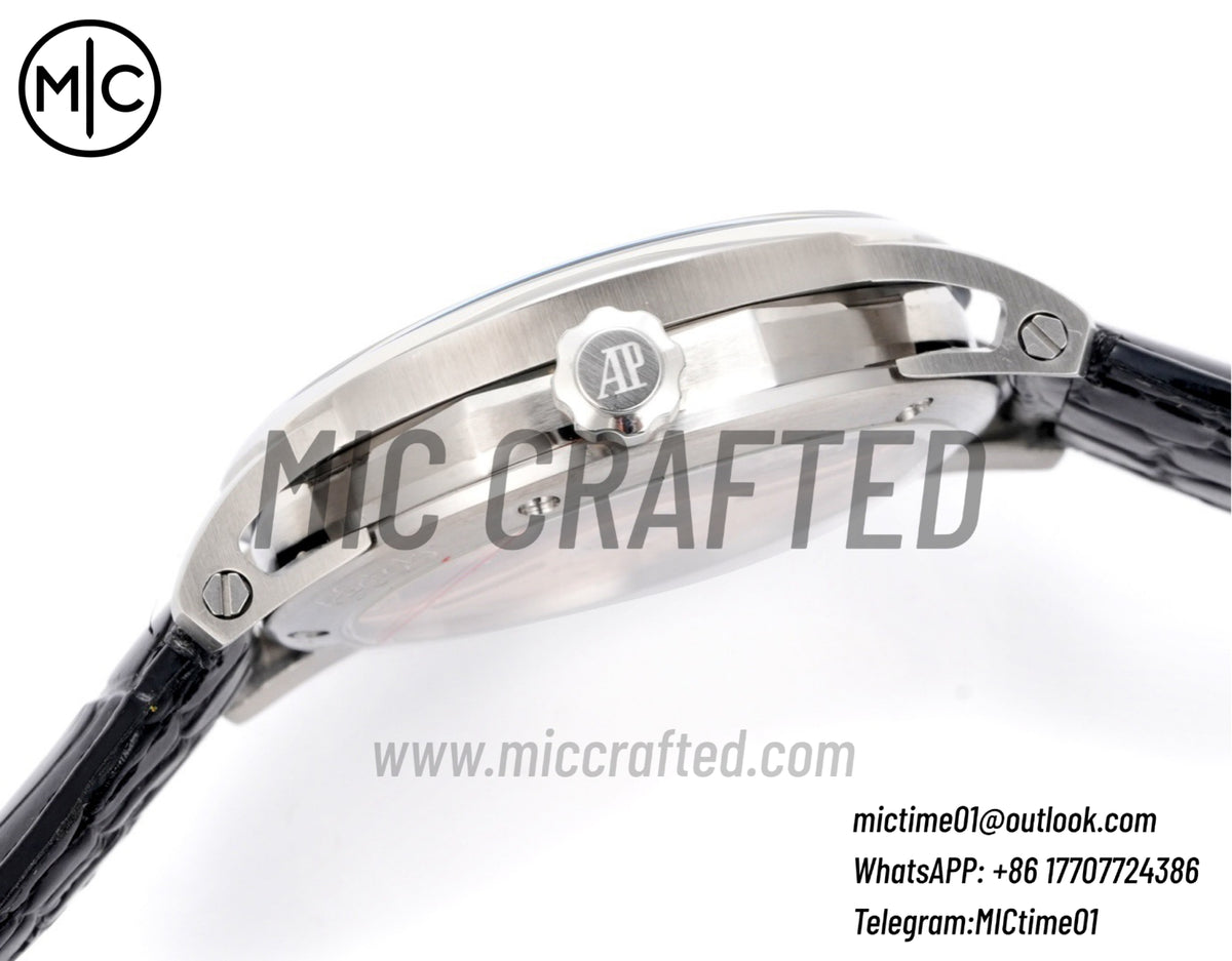 Code 11.59 15210 41mm – Premium Edition
