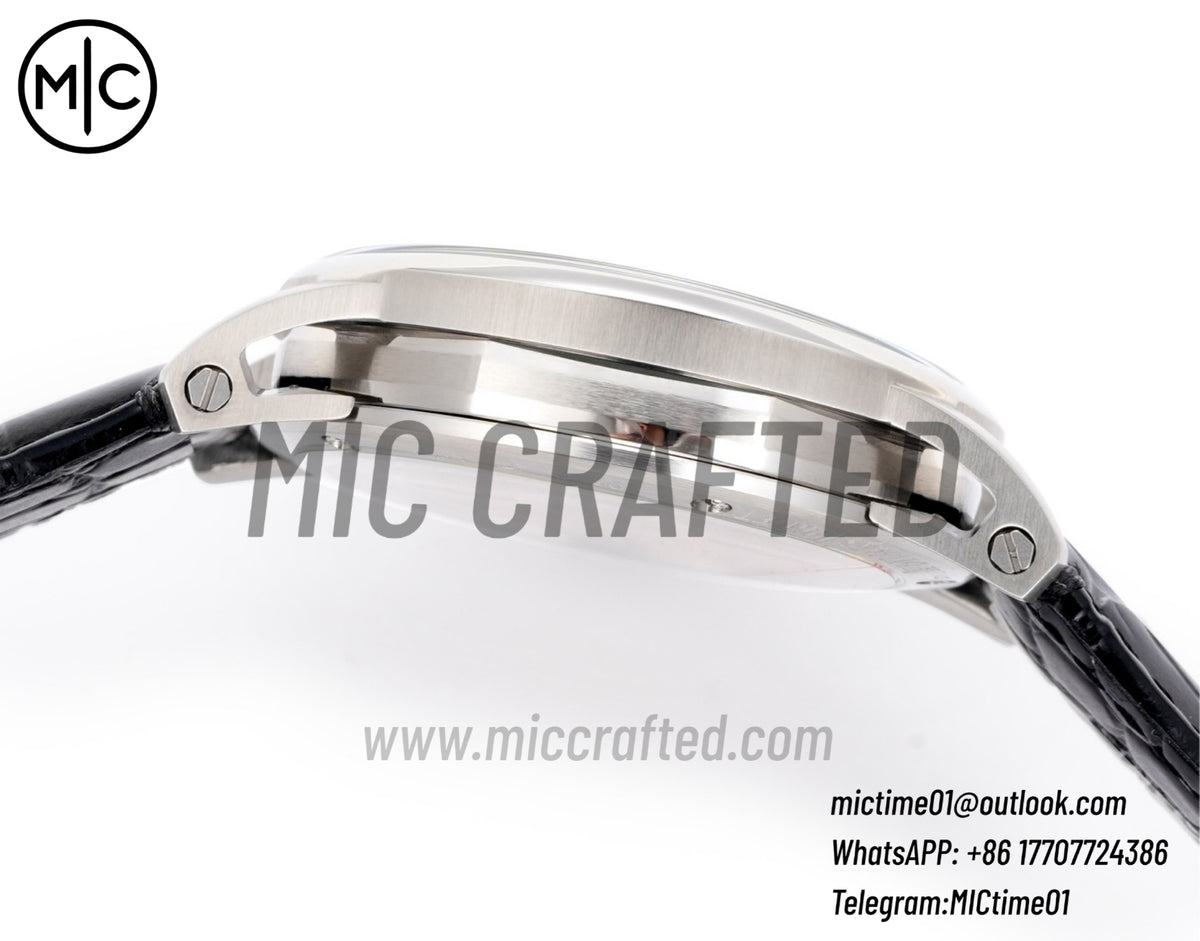 Code 11.59 15210 41mm – Premium Edition