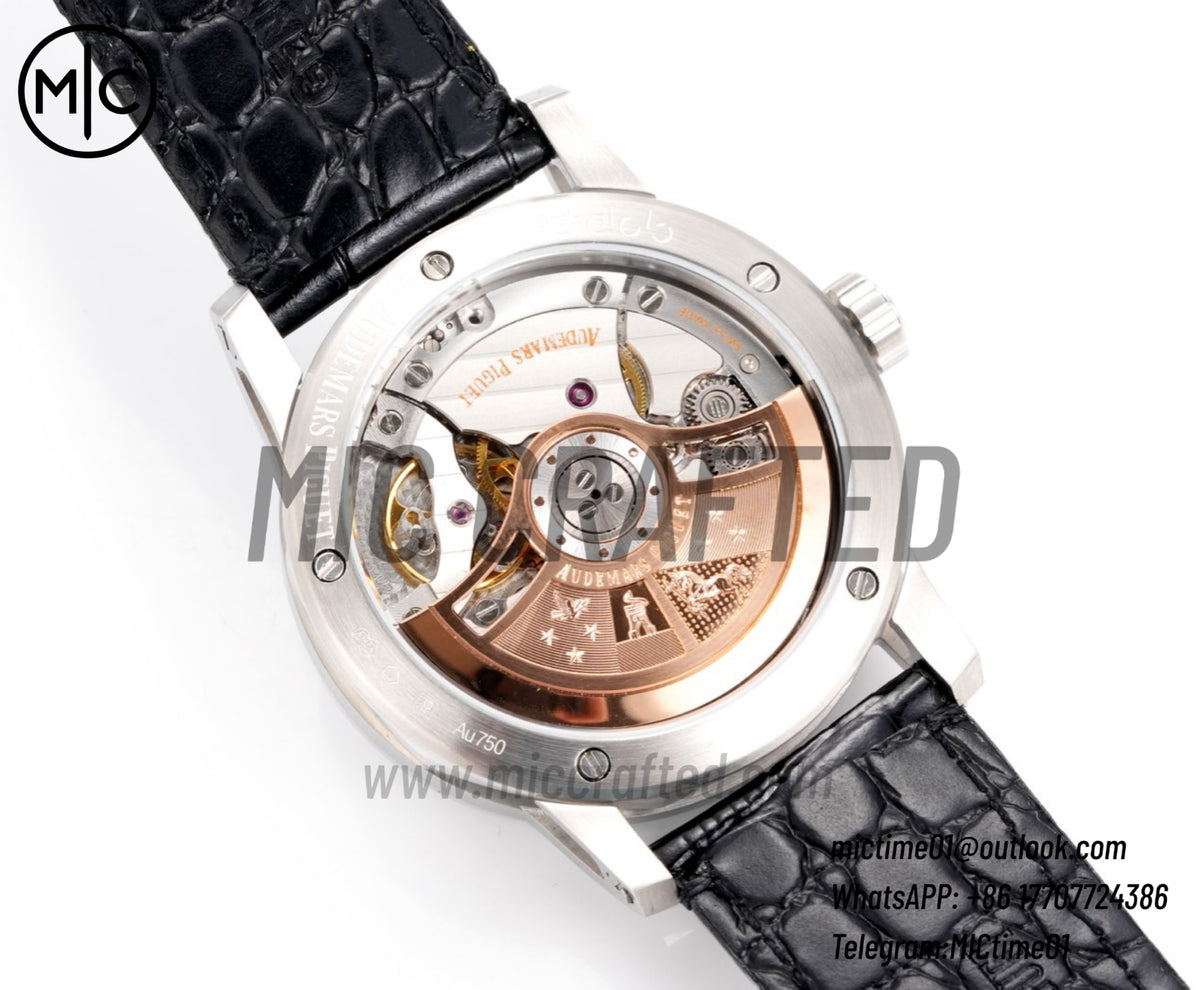 Code 11.59 15210 41mm – Premium Edition