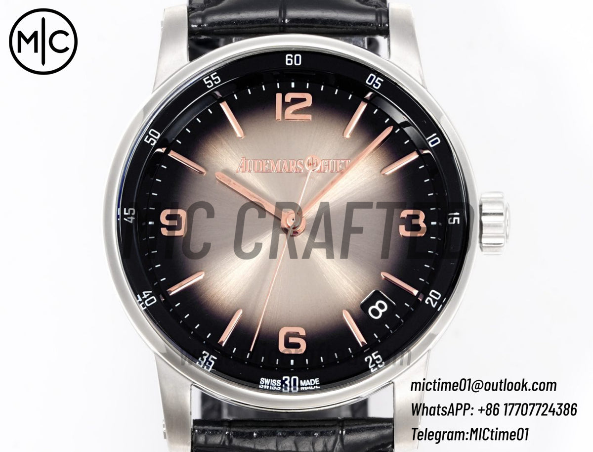 Code 11.59 15210 41mm – 尊貴版