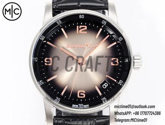 Code 11.59 15210 41mm – Premium Edition