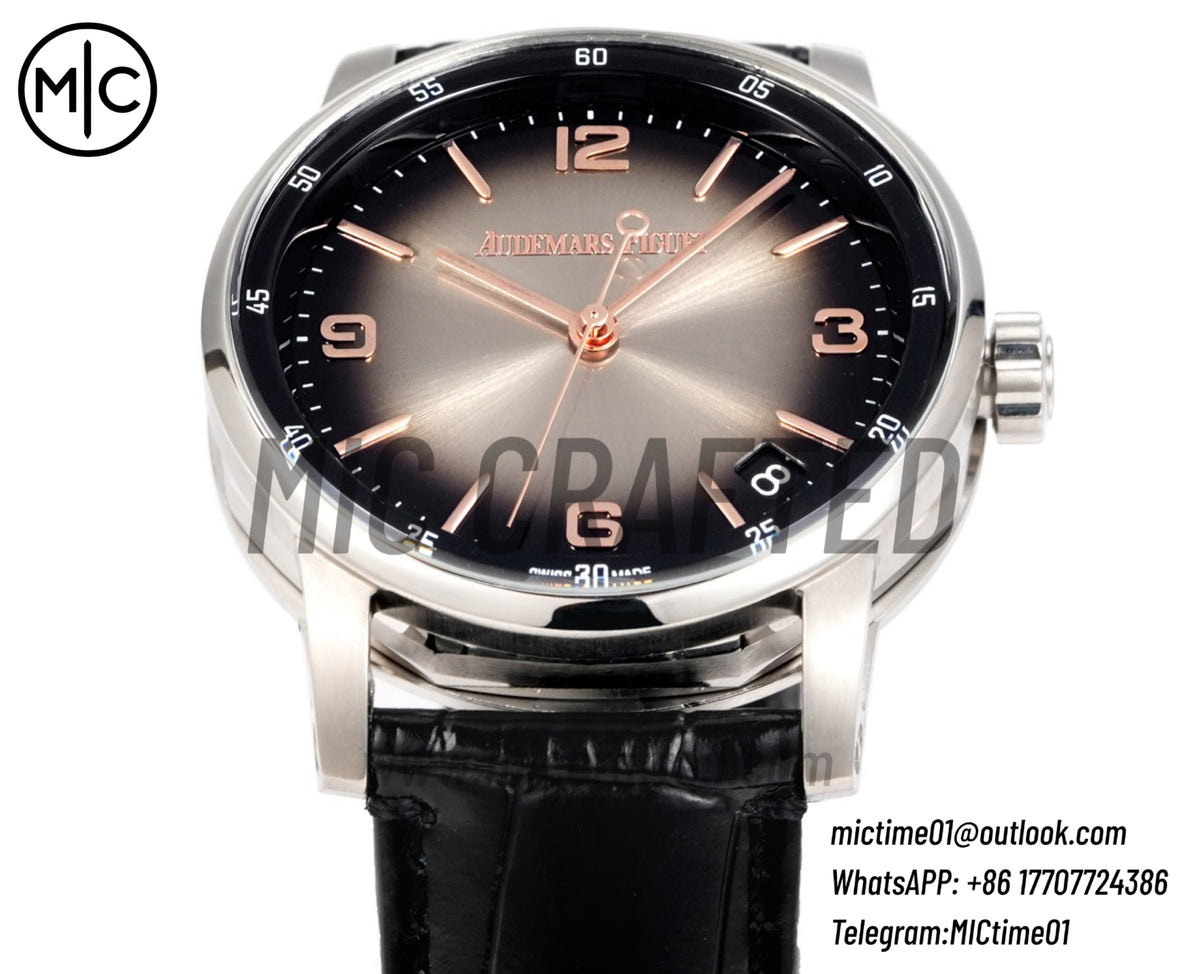 Code 11.59 15210 41mm – 尊貴版