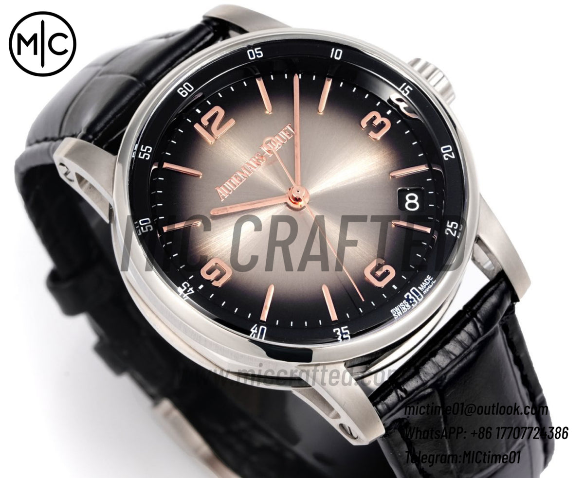Code 11.59 15210 41mm – 尊貴版