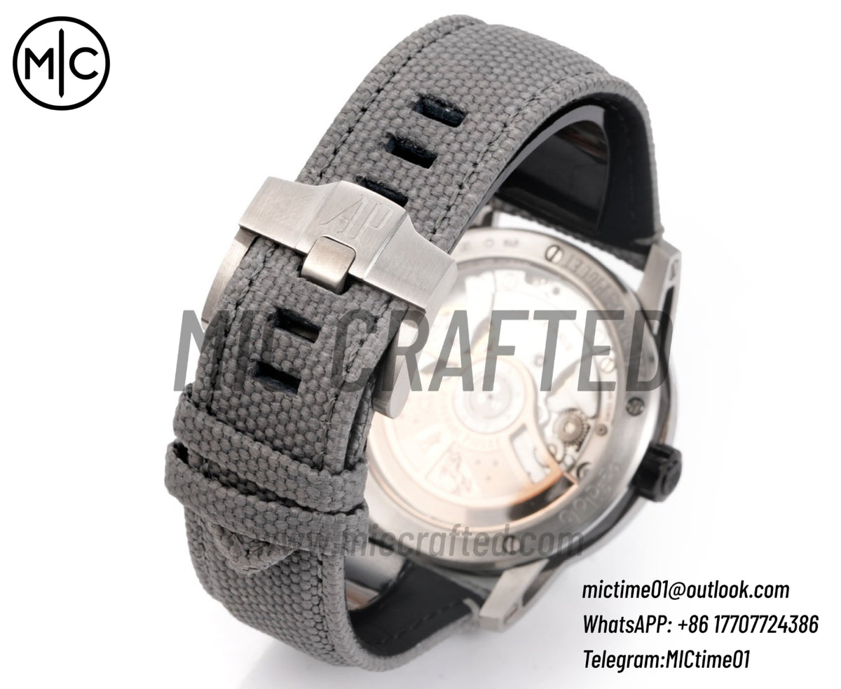Code 11.59 15210 41mm – 尊貴版