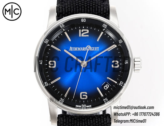 Code 11.59 15210 41mm – Premium Edition