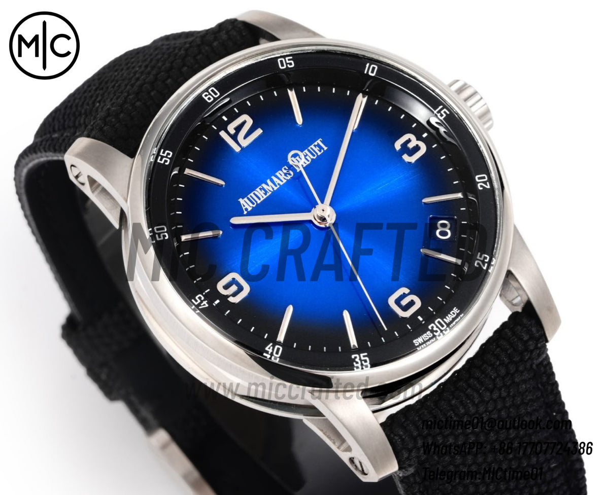 Code 11.59 15210 41mm – 尊貴版