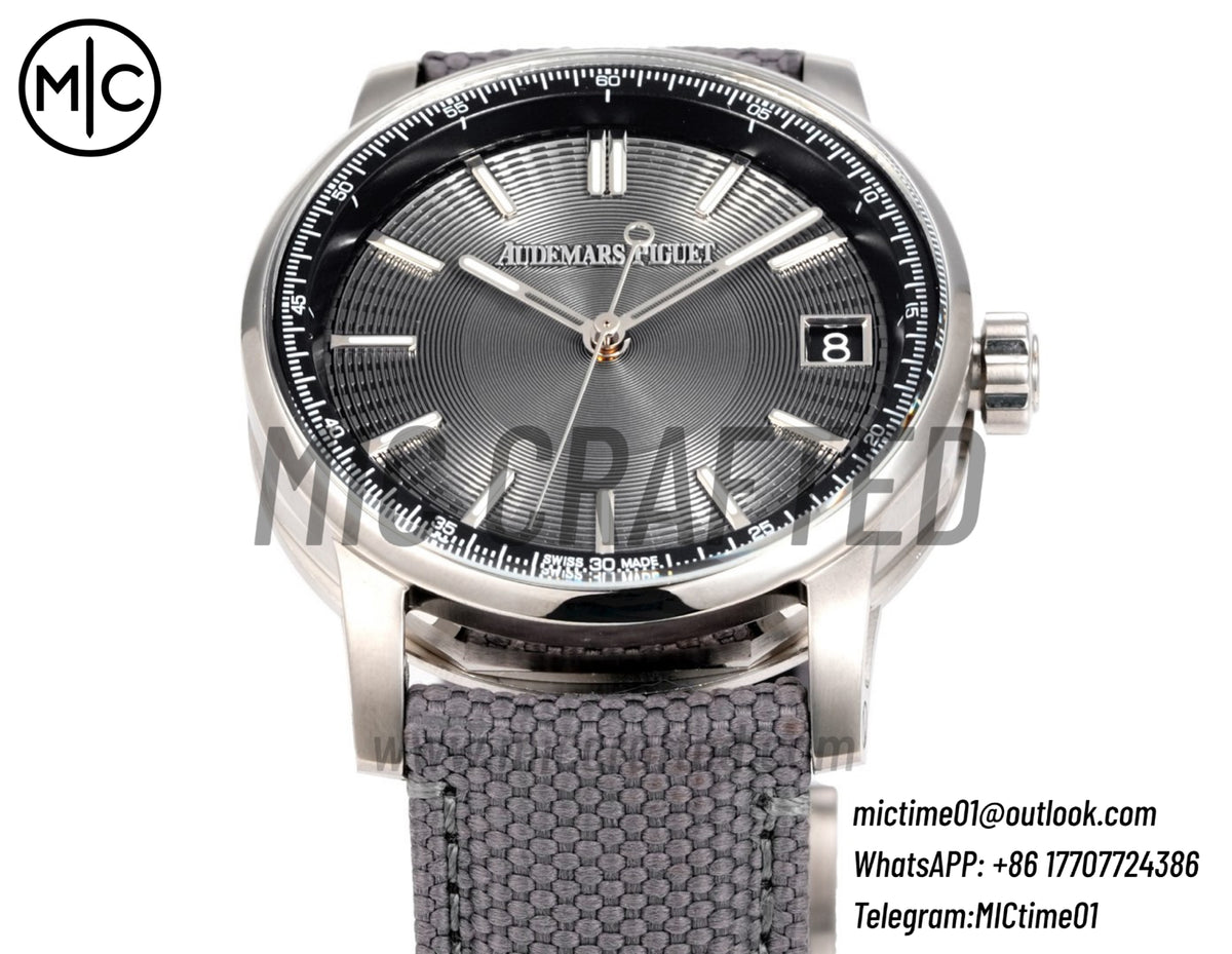 Code 11.59 15210 41mm – 尊貴版