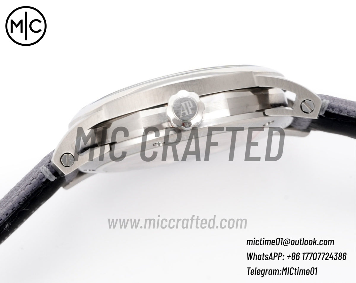 Code 11.59 15210 41mm – 尊貴版