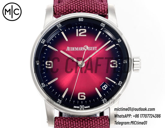Code 11.59 15210 41mm – Premium Edition