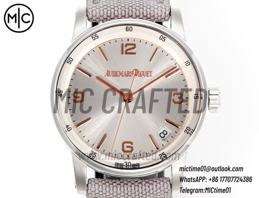 Code 11.59 15210 41mm – Premium Edition