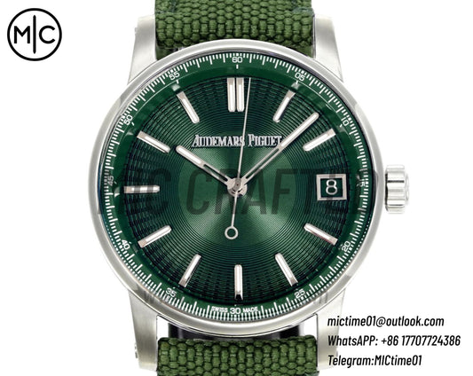 Code 11.59 15210 41mm – Premium Edition