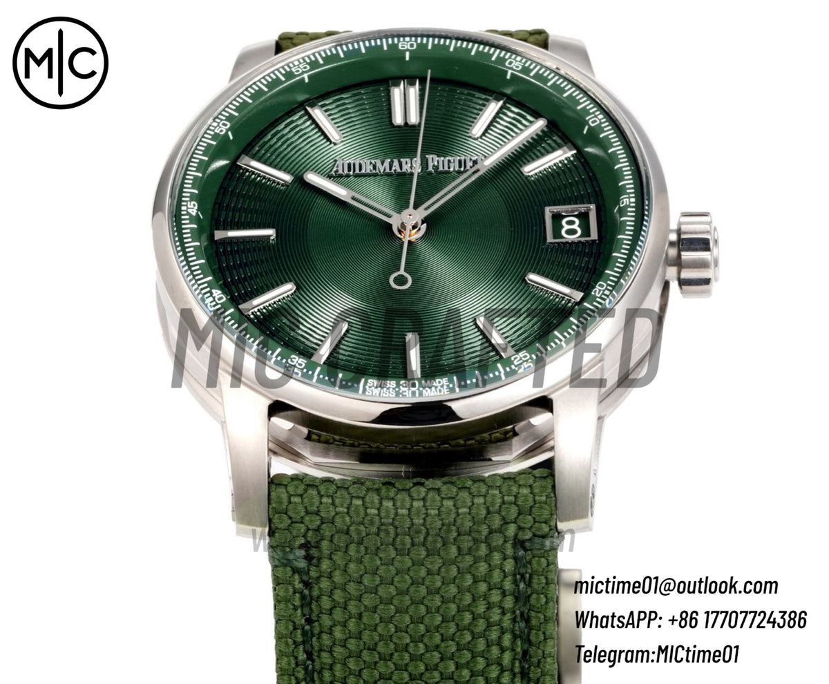 Code 11.59 15210 41mm – 尊貴版