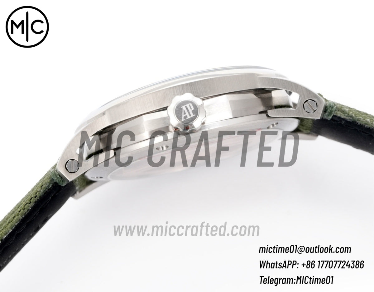 Code 11.59 15210 41mm – 尊貴版
