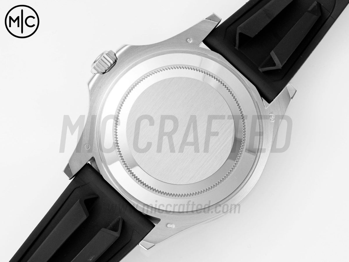 Yacht-Master 遊艇名仕型 42mm 226659 陶瓷錶圈獵鷹之眼錶盤，配 Oysterflex 錶帶 - 高級版