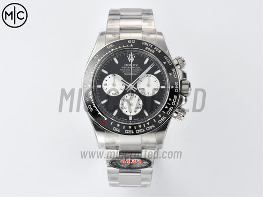 Daytona 126529 LN Le Mans on SS Bracelet – Premium Edition